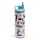 Nerezová termoláhev 500 ml - Flip top - Feline fine - Kočka