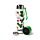 Nerezová termoláhev  s digitálním teploměrem  450ml - Minecraft SSS