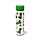 Nerezová termoláhev  s digitálním teploměrem  450ml - Minecraft SSS