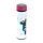 Nerezová termoláhev  s digitálním teploměrem 450ml - Minecraft Axolotl 