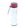 Nerezová termoláhev  s digitálním teploměrem 450ml - Minecraft Axolotl 
