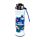 Nerezová termoláhev  s digitálním teploměrem 450ml - Minecraft Axolotl 