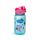 Nerozbitná plastová dětská láhev s víčkem 350ml - Adoramals Axolotl 