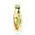 Nerezová termoláhev 500ml - Tropická žába - rosnička