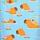Osuška - plážová - mikrovlákno  - Kapybara - Capybara