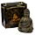 Figurka - Thajský Buddha v mini dárkové tašce