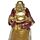 Stojánek - vonné tyčinky -  Šťastný čínský Buddha třpytivý - malý
