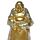 Stojánek - vonné tyčinky -  Šťastný čínský Buddha třpytivý - malý