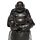 Stojánek - vonné tyčinky - Šťastný čínský Buddha  - Mír Východu