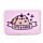 Pouzdro na platební karty - RFID - Pusheen 