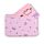 Pouzdro na platební karty - RFID - Pusheen 