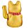 Figurka - Maneki Neko -mávající kočka -  17cm