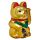 Figurka - Maneki Neko -mávající kočka -  21cm