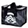 Termotaška - RPET - Stormtrooper - černá
