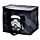 Termotaška - RPET - Stormtrooper - černá