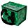 Termotaška - RPET - Minecraft Creeper
