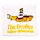 Stlačený cestovní ručník -The Beatles- Yellow Submarine