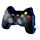 Plyšový polštář Game Over Joystick