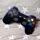Plyšový polštář Game Over Joystick