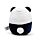 Plyšová hračka Divocí Adoramals Squidglys Panda Susu