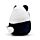Plyšová hračka Divocí Adoramals Squidglys Panda Susu