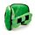 Cestovní polštář a maska na oči  Relaxeazzz - Minecraft Creeper