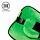 Cestovní polštář a maska na oči  Relaxeazzz - Minecraft Creeper