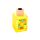 Tyčinkový difuzér 100ml - Letní ovoce - Citron a limetka 