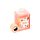 Tyčinkový difuzér 100ml - Luční nektar - Včela - Meadows - pivoňka