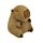 Zarážka do dveří Capybara -  Kapybara 