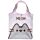 Skládací nákupní taška -Kočka Pusheen