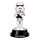 Figurka - solární - Stormtrooper