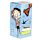 Figurka - solární - Mr. Bean s medvídkem - licencovaný design