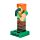 Figurka - solární - Minecraft Alex