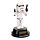 Figurka - solární - Originální Stormtrooper - Mír