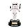 Figurka - solární - Originální Stormtrooper - Mír