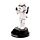 Figurka - solární - Originální Stormtrooper - Mír