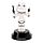 Figurka - solární - Originální Stormtrooper - Mír