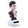 Figurka - solární - Mr Bean, licencovaný design