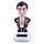 Figurka - solární - Mr Bean, licencovaný design