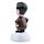 Figurka - solární - Mr Bean, licencovaný design