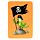 Paměťové karty - Pexeso - dětské - Pirát Jolly Rogers 