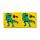 Domino - dětské - Dinosaurus