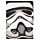 Dárková taška - Střední - Stormtrooper
