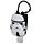 Gelová dezinfekce na ruce se silikonovým krytem - Originální Stormtrooper