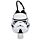 Gelová dezinfekce na ruce se silikonovým krytem - Originální Stormtrooper