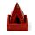Krabička - vonné kužely - mangové dřevo -pyramida - Buddha 