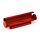 Mango Wood Round Ashcatcher Incense Burner Box