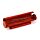 Mango Wood Round Ashcatcher Incense Burner Box