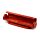 Mango Wood Round Ashcatcher Incense Burner Box